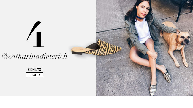 insta-shop catharina dieterich usa mule schutz à venda no gallerist