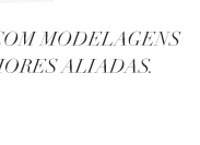 Francesca Monfrinatti Francesca Monfrinatti com look criado com peças vendidas no Gallerist