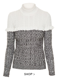 Tricot Jessie Primart Tricot Jessie Primart