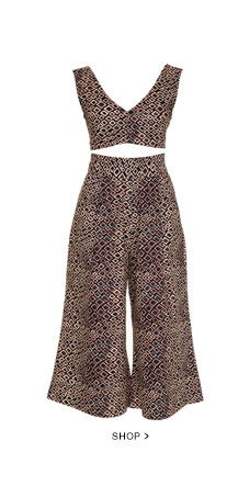 Macacão Bitzer Matt Framed Macacão Bitzer Matt Framed