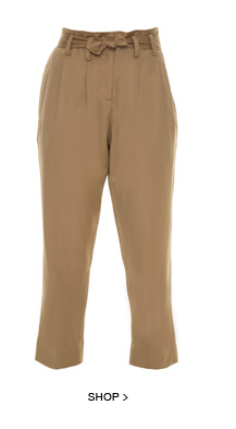 Calça Cigarrete Mandacaru Wasabi