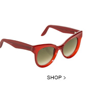 Óculos Ana Red Lapima