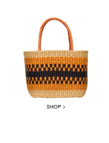 Bolsa Madagascar Tote Iv Nannacay