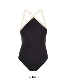 Maiô Argola Viés Lenny Niemeyer