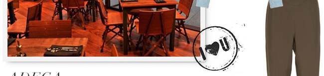 Calça Cigarrete Goya Green Framed