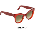 Óculos Ana Red Lapima Óculos Ana Red Lapima