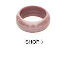 Bracelete Berenson Pink Abi Projecty