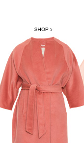 Sobretudo Easy Pink Framed