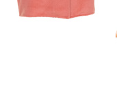 Sobretudo Easy Pink Framed