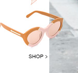 Óculos Flowerpatch Karen Walker