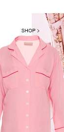 Camisola Boyfriend Chiclete Anotheroom