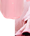 Camisola Boyfriend Chiclete Anotheroom