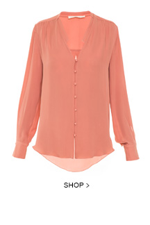 Camisa Lorraine Eclair Cris Barros