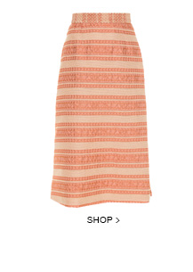 Saia Lápis Natura Terra Olympiah