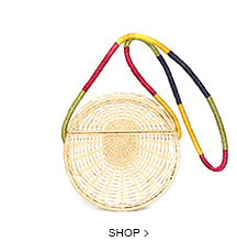 Bolsa Anabelle Redondada Serpui