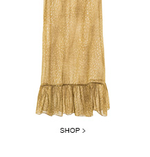 Saída Longa Horse Skin Adriana Degreas