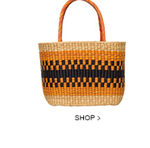 Bolsa Madagascar Tote Iv Nannacay