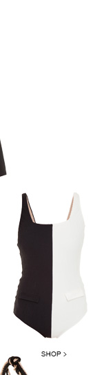 Maiô Básico Jacquard Adriana Degreas