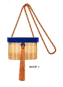 Bolsa Betina Blue Waiwai Bolsa Betina Blue Waiwai