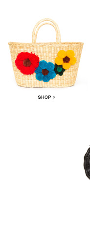 Bolsa Garden Tote Nannacay Bolsa Garden Tote Nannacay