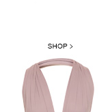 Body Tiras Lilas Wymann