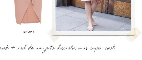 Saia Ariane Pink Lila Deux