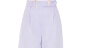 Calça Carin Lilac Cris Barros
