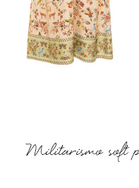 Vestido Mídi Verona Cris Barros