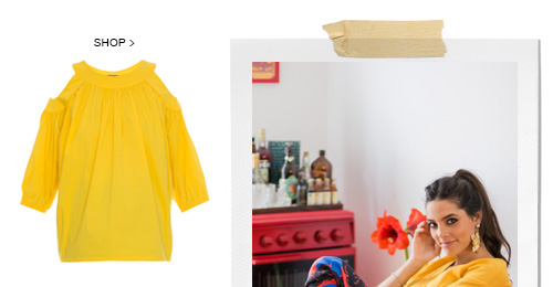 Bata Ampla Yellow a.Brand Bata Ampla Yellow a.Brand