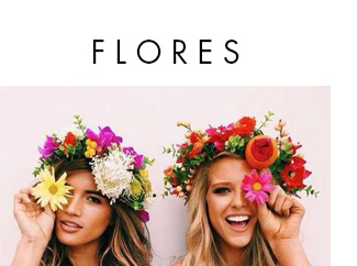 Flores Flores