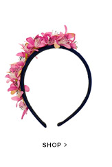 Tiara Flores Laterais Pinli Tiara Flores Laterais Pinli