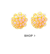 Brinco Bouquet Gla Brinco Bouquet Gla