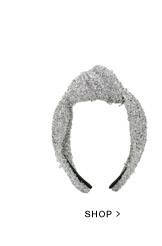 Turbante Lame Pinli Turbante Lame Pinli