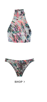 Monokini Jerry Onça Jo de Mer Monokini Jerry Onça Jo de Mer