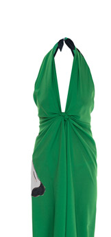 Panneau Calgo Verde Hk Beachwear Panneau Calgo Verde Hk Beachwear