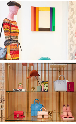 The Webster The Webster