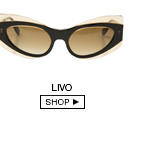 Óculos Martina Preto Livo Óculos Martina Preto Livo