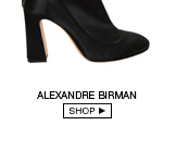 Bota Salto Alto Preta Alexandre Birman Bota Salto Alto Preta Alexandre Birman