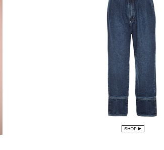 Calça Petála Jeans Cruise+Gallerist