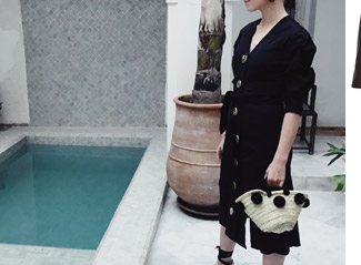 AK Takes Marrakech AK Takes Marrakech