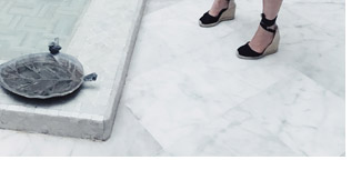 AK Takes Marrakech AK Takes Marrakech