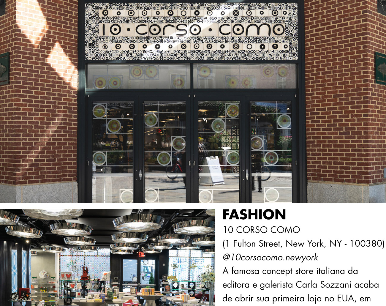 10 Corso Como 10 Corso Como