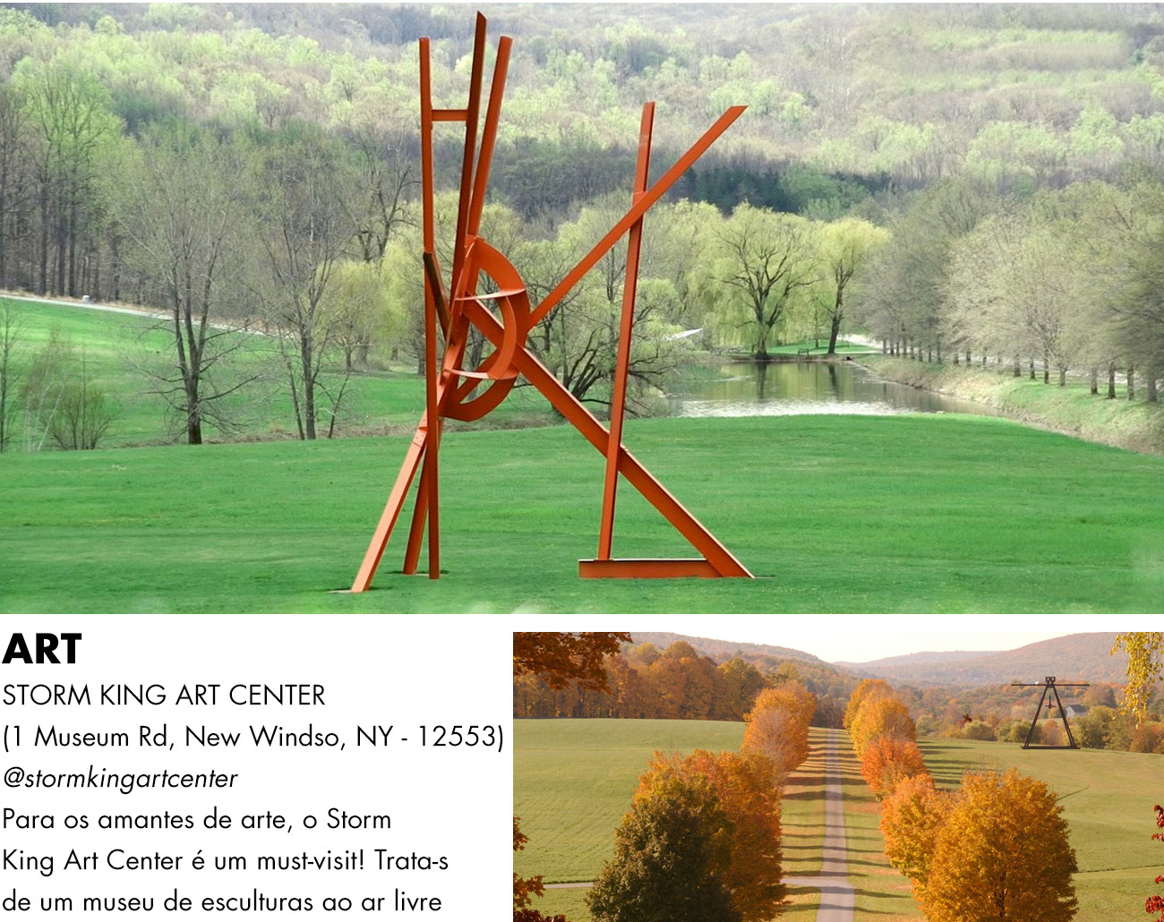 Storm King Art Center Storm King Art Center