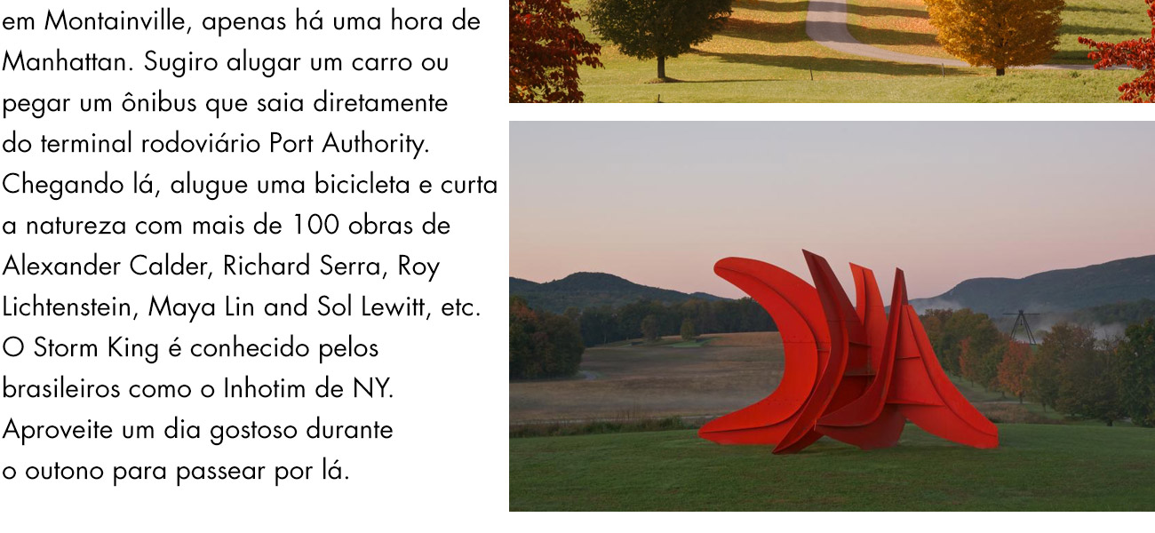 Storm King Art Center Storm King Art Center