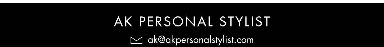 AK Personal Stylist AK Personal Stylist