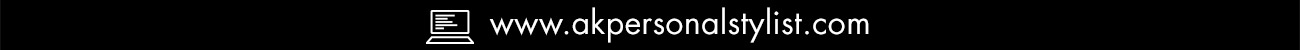 AK Personal Stylist