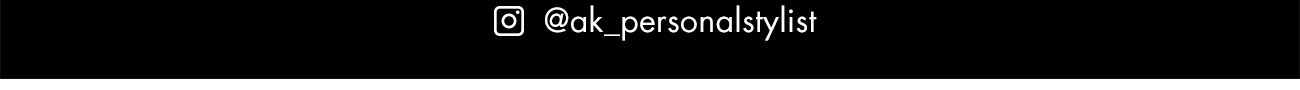 AK Personal Stylist