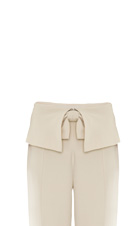 Calça Pantalona Belts