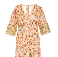 Vestido Midi Verona Vestido Midi Verona