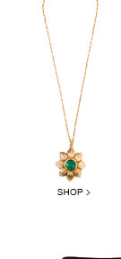 Colar Corrente Consuelo Green Colar Corrente Consuelo Green